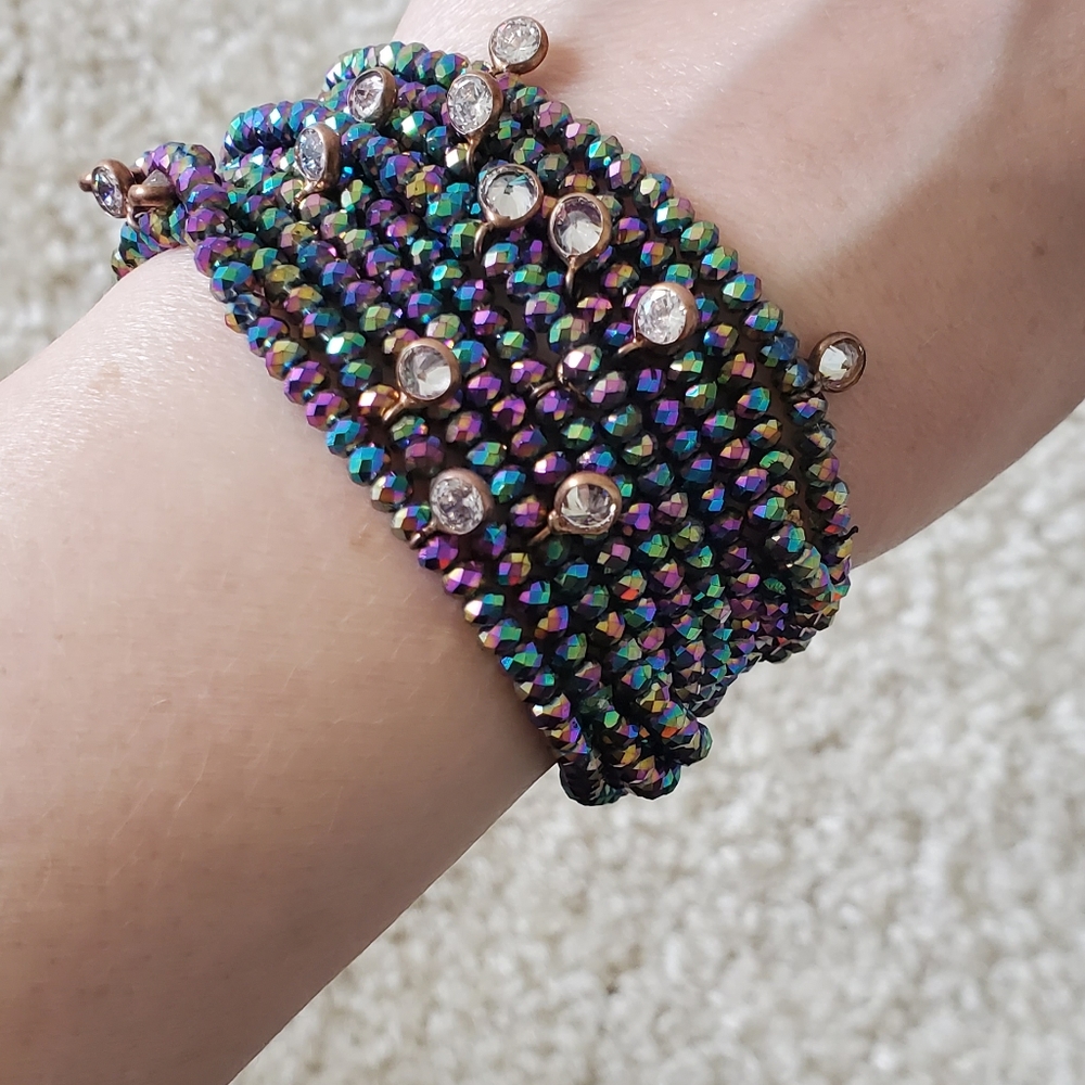 Brand New ,Handmade Bracelet